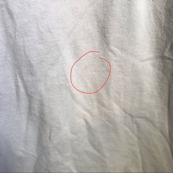 Vans Grey Short Sleeve Shirt* - Picture 3 of 5